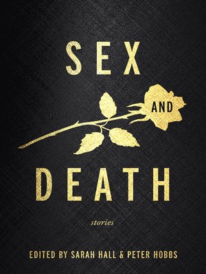 cover image of Sex and Death